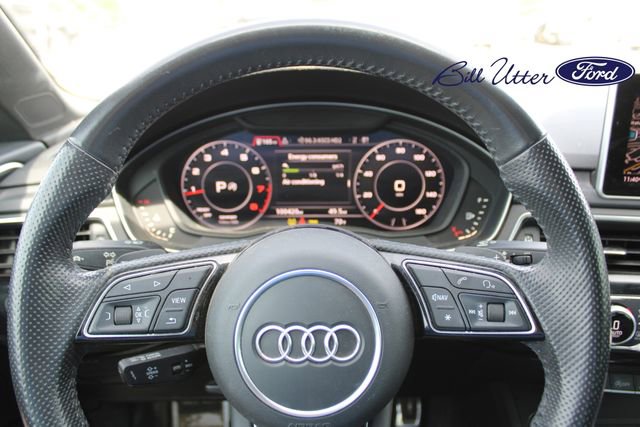 Used 2019 Audi A5 2.0T Prestige w/ Black Optic Plus Package image 10