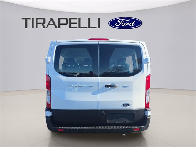 Used 2023 Ford Transit 350 XLT image 8