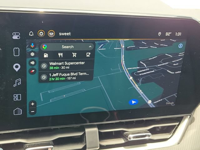 Certified 2026 Chevrolet Equinox LT w/ Convenience Package II FWD image 34
