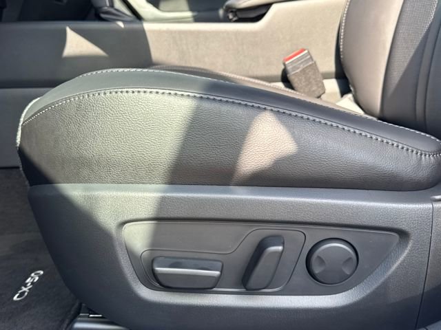 New 2026 MAZDA CX-50 AWD 2.5 Hybrid w/ Premium Pkg image 12