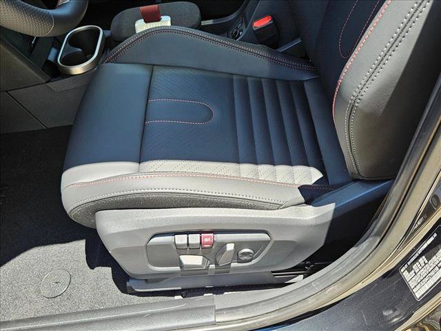 New 2026 MINI Cooper S FWD image 4