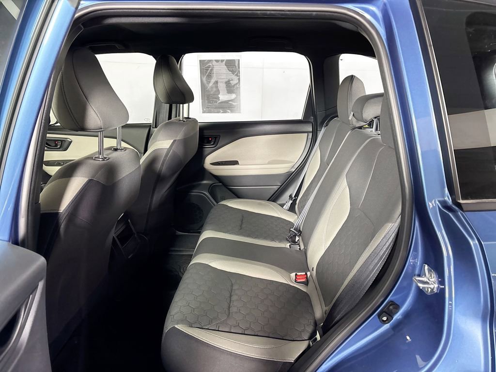 Certified 2025 Subaru Forester image 20