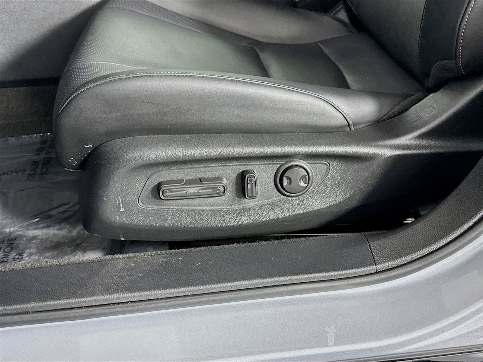 Used 2023 Honda Accord Sport image 20