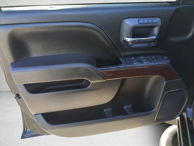 Used 2016 GMC Sierra 2500 SLT image 9