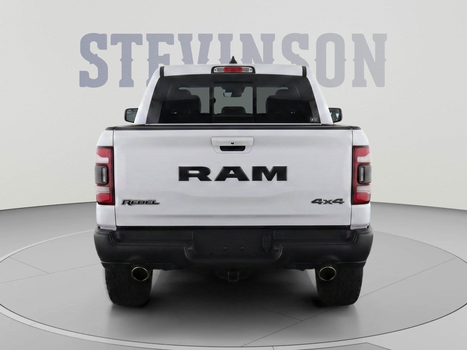 Used 2020 RAM 1500 Rebel w/ Rebel Level 1 Equipment Group AWD/4WD image 7