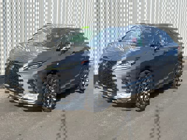 Used 2022 Lexus RX 350 F Sport w/ Accessory Package image 1