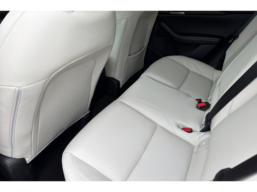 New 2026 MAZDA CX-30 AWD 2.5 S w/ Premium Package image 12