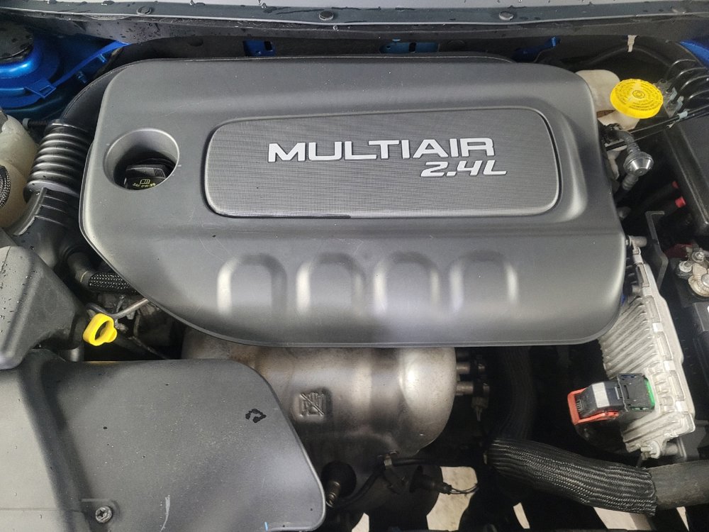 Used 2018 Jeep Cherokee Trailhawk image 30