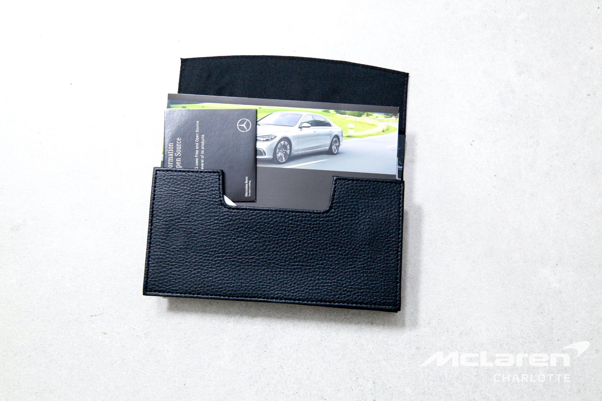 Used 2023 Mercedes-Benz Maybach S 680 4MATIC w/ Manufaktur Leather Package image 35