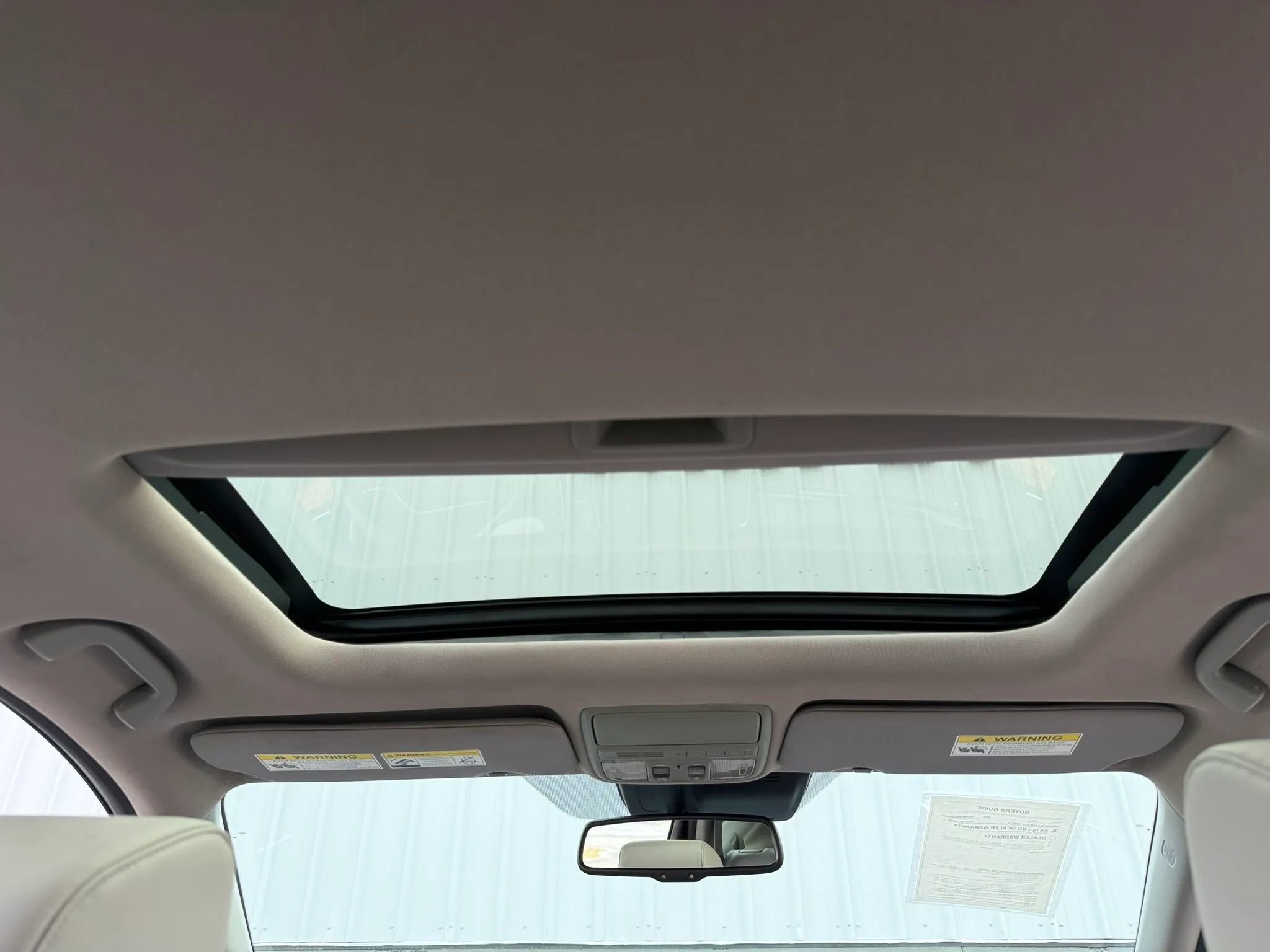 Used 2018 Honda CR-V Touring image 15