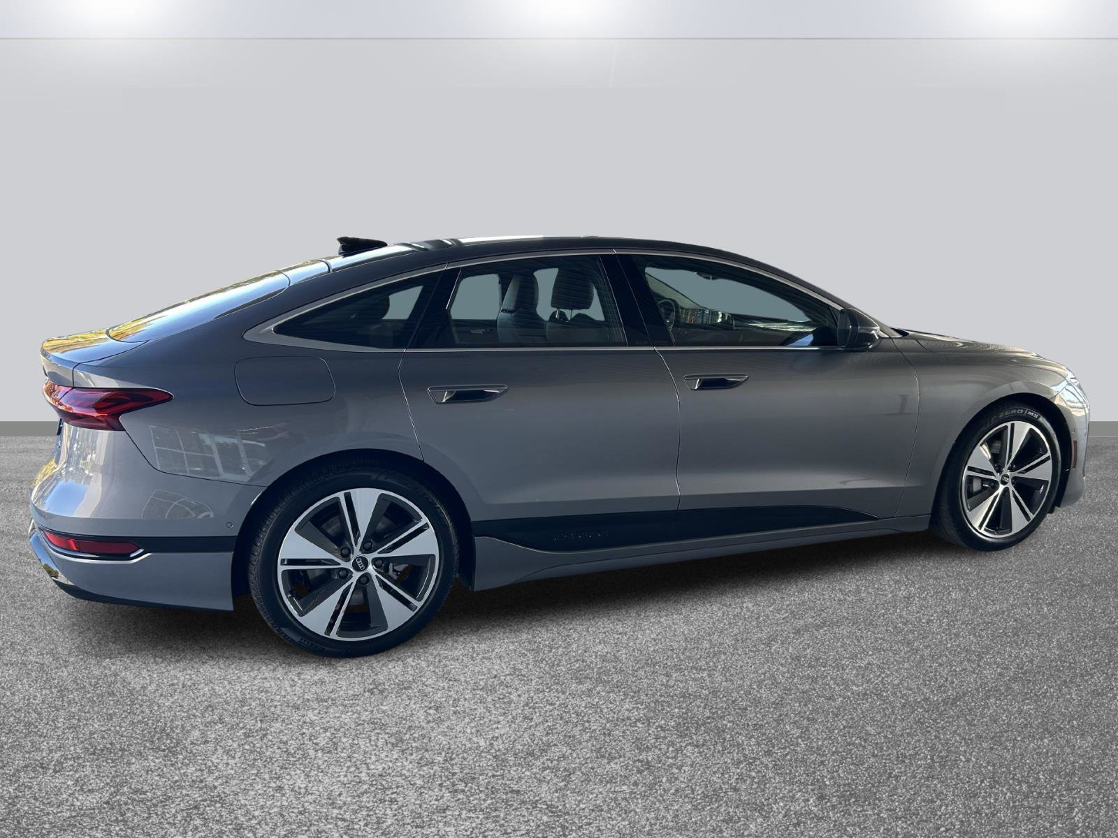 New 2025 Audi A6 e-tron Prestige AWD/4WD image 4