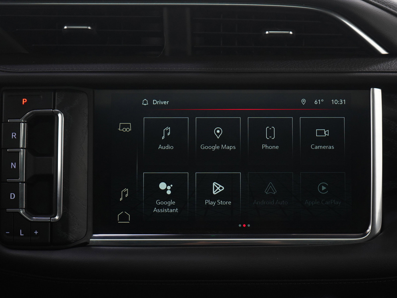 Used 2023 GMC Yukon XL Denali w/ Max Trailering Package image 19