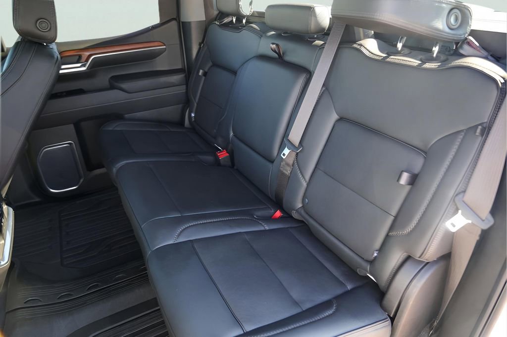 Used 2022 GMC Sierra 1500 Denali image 27