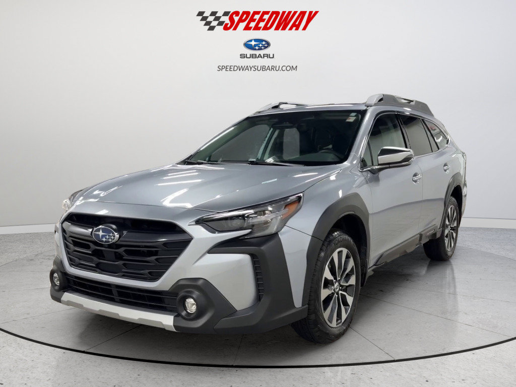 Certified 2025 Subaru Outback Touring XT w/ Popular Package #2 AWD/4WD image 12