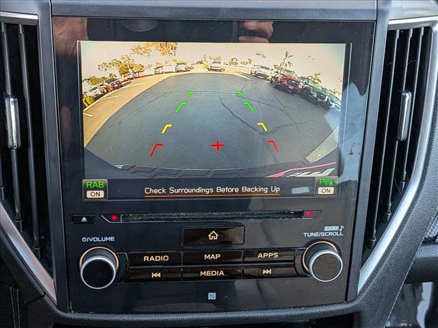 Used 2021 Subaru Forester Limited w/ Popular Package #3 AWD/4WD image 15