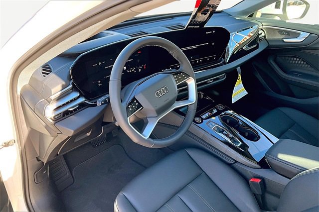 New 2025 Audi A5 2.0T Premium Plus image 6