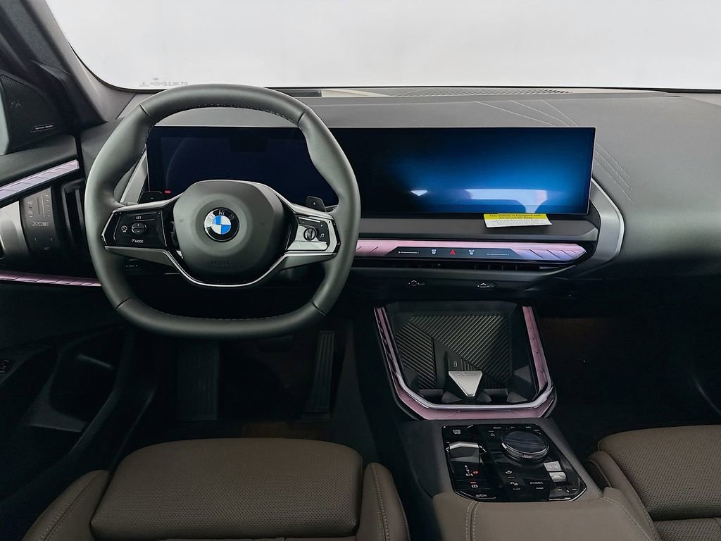 Used 2026 BMW X3 xDrive30 w/ Premium Package image 27