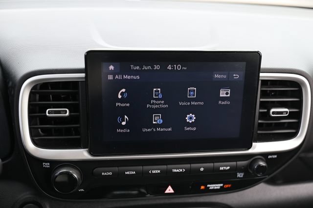 Used 2025 Hyundai Venue SEL FWD image 36