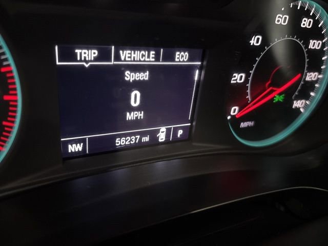 Used 2024 Chevrolet Malibu LT image 23