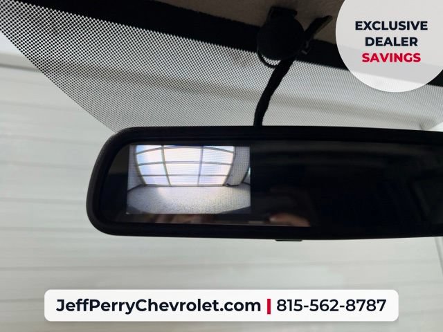 New 2026 Chevrolet Express 2500 Extended w/ Driver Convenience Package RWD image 19