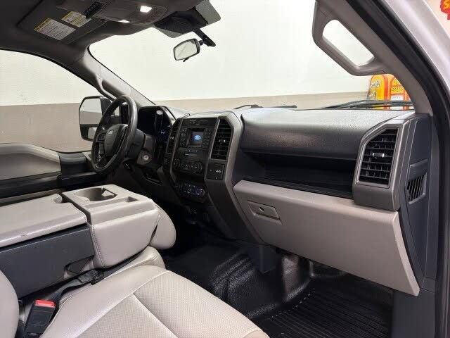 Used 2022 Ford F350 XL w/ Power Equipment Group AWD/4WD image 38