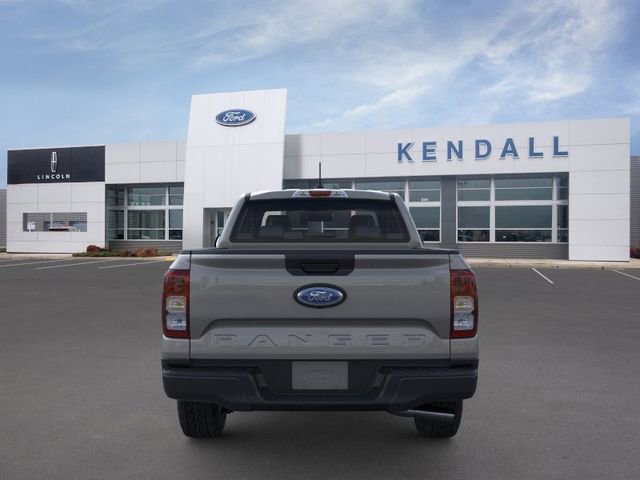 Used 2025 Ford Ranger XL RWD image 5