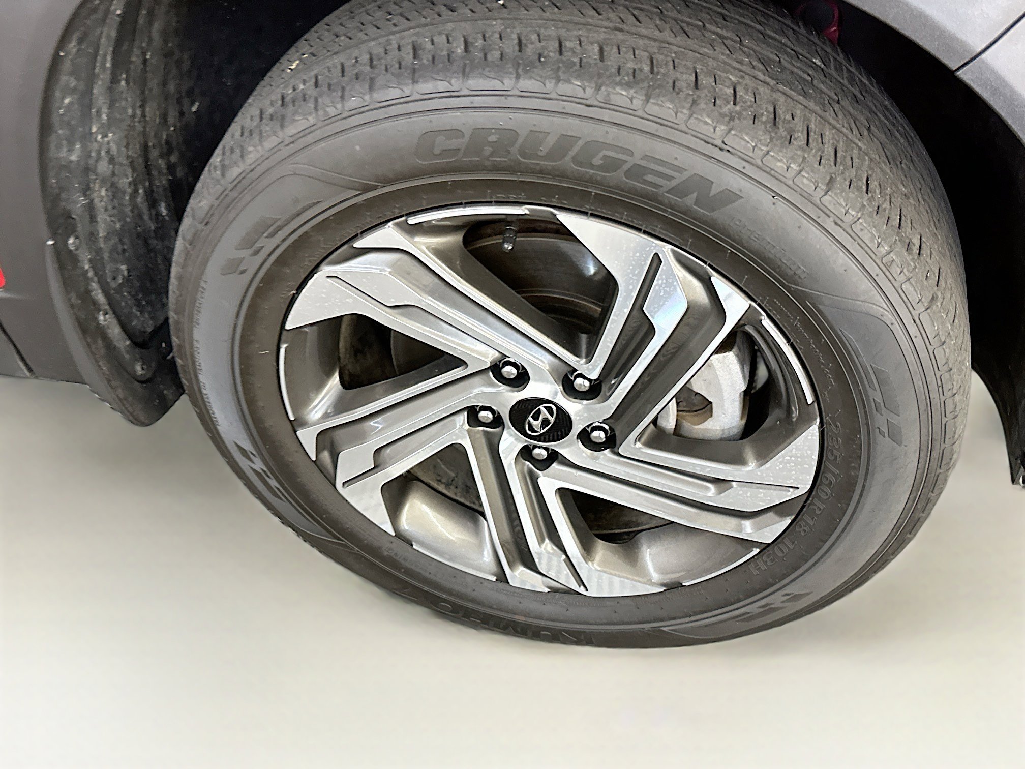 Used 2023 Hyundai Santa Fe SE image 11