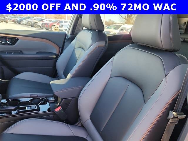 New 2026 Subaru Forester Sport image 14