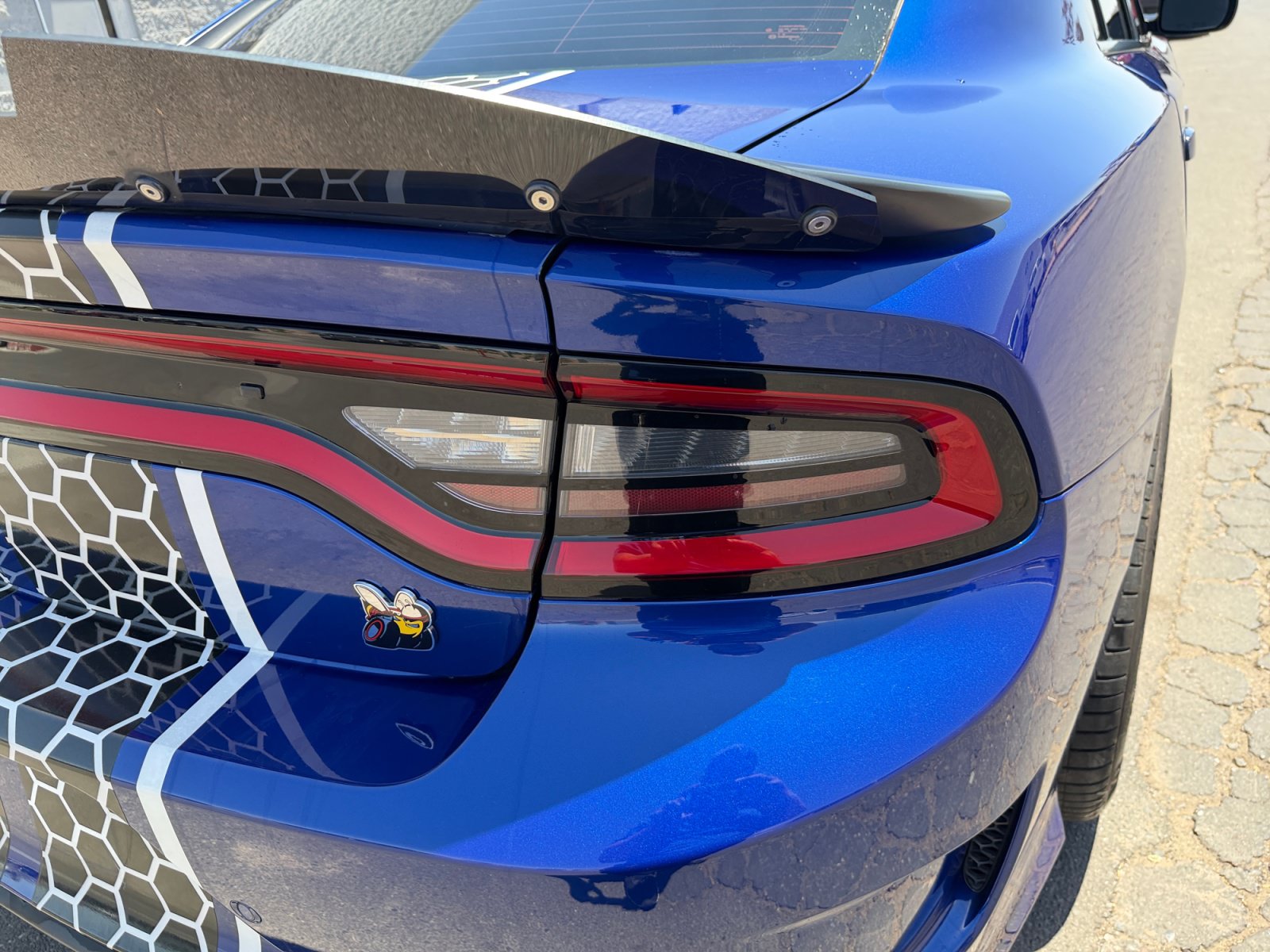 Used 2020 Dodge Charger Scat Pack RWD image 30