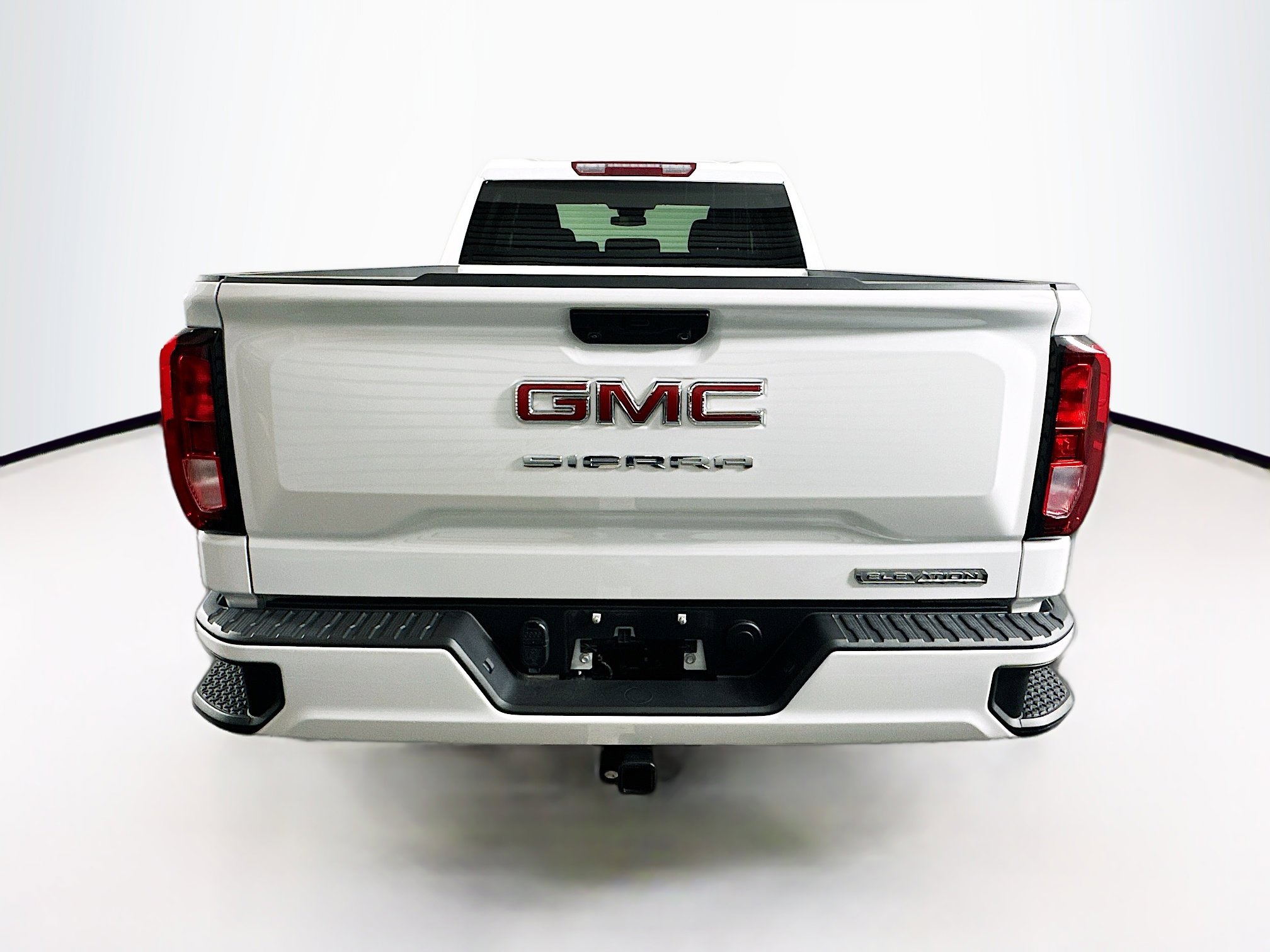 Used 2024 GMC Sierra 1500 Elevation image 7