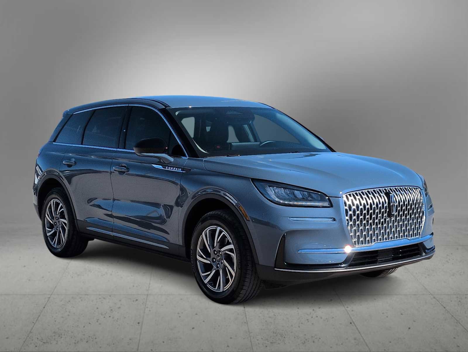 Used 2025 Lincoln Corsair FWD video 2