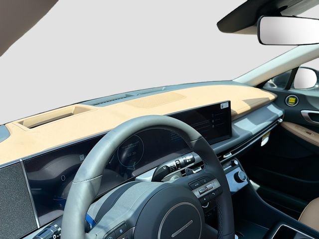 New 2026 Hyundai Sonata Limited FWD image 9