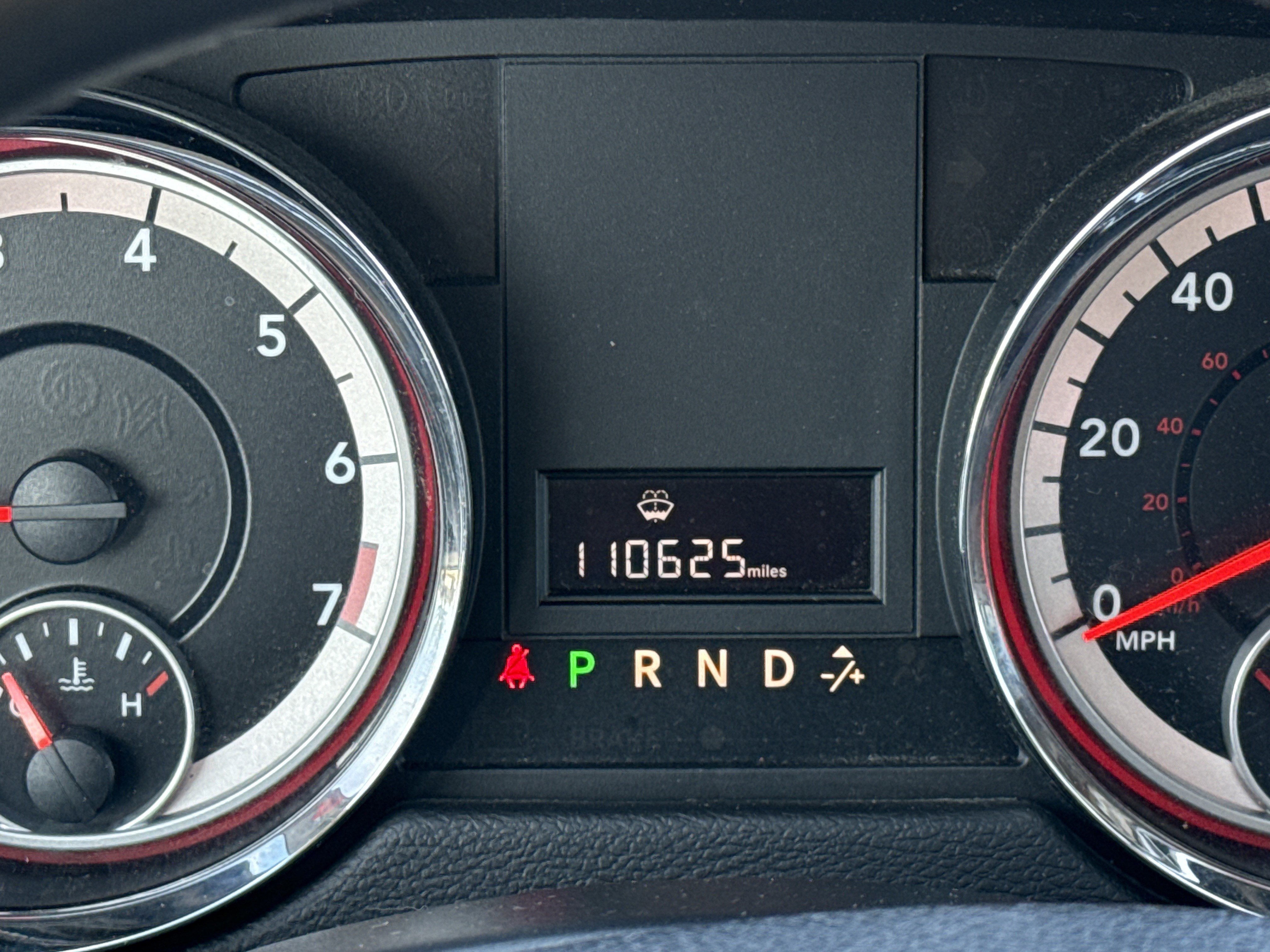 Used 2015 Dodge Grand Caravan SE w/ Quick Order Package 29E SE image 20