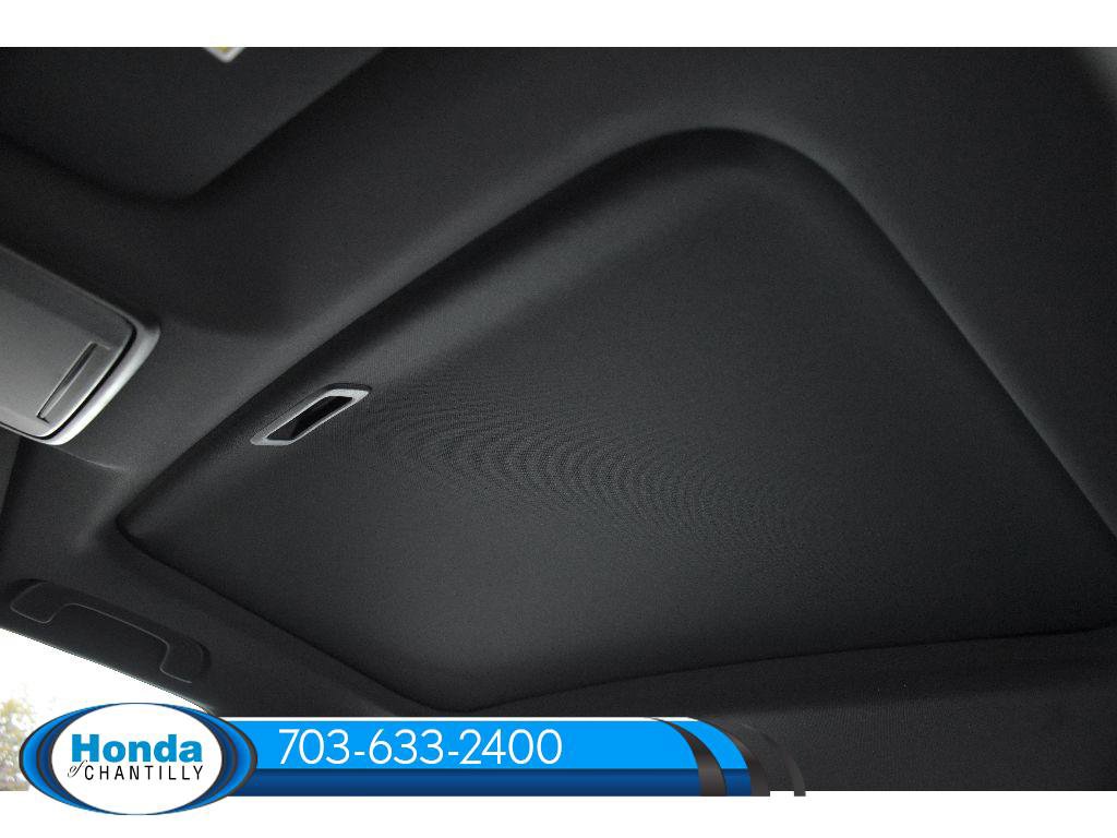 New 2026 Honda Civic Sport Touring image 22