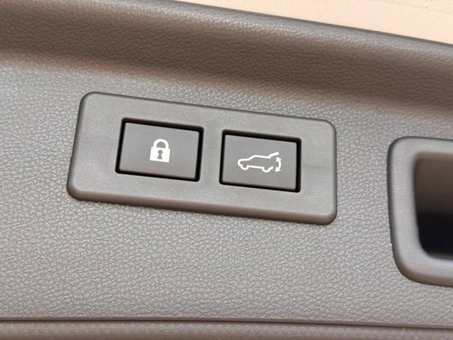 Certified 2024 Subaru Forester Sport AWD/4WD image 28
