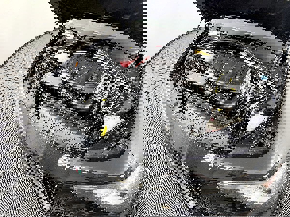 Used 2017 Alfa Romeo Giulia image 18