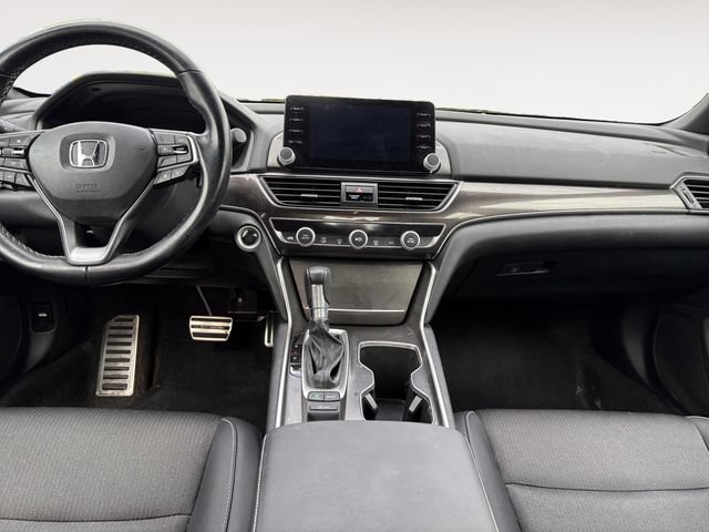 Used 2022 Honda Accord Sport image 10