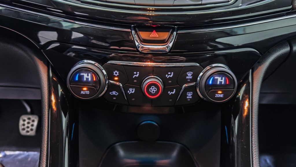 Used 2016 Chevrolet SS image 36