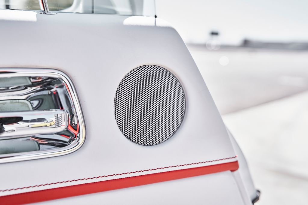 Used 2020 Rolls-Royce Wraith image 30