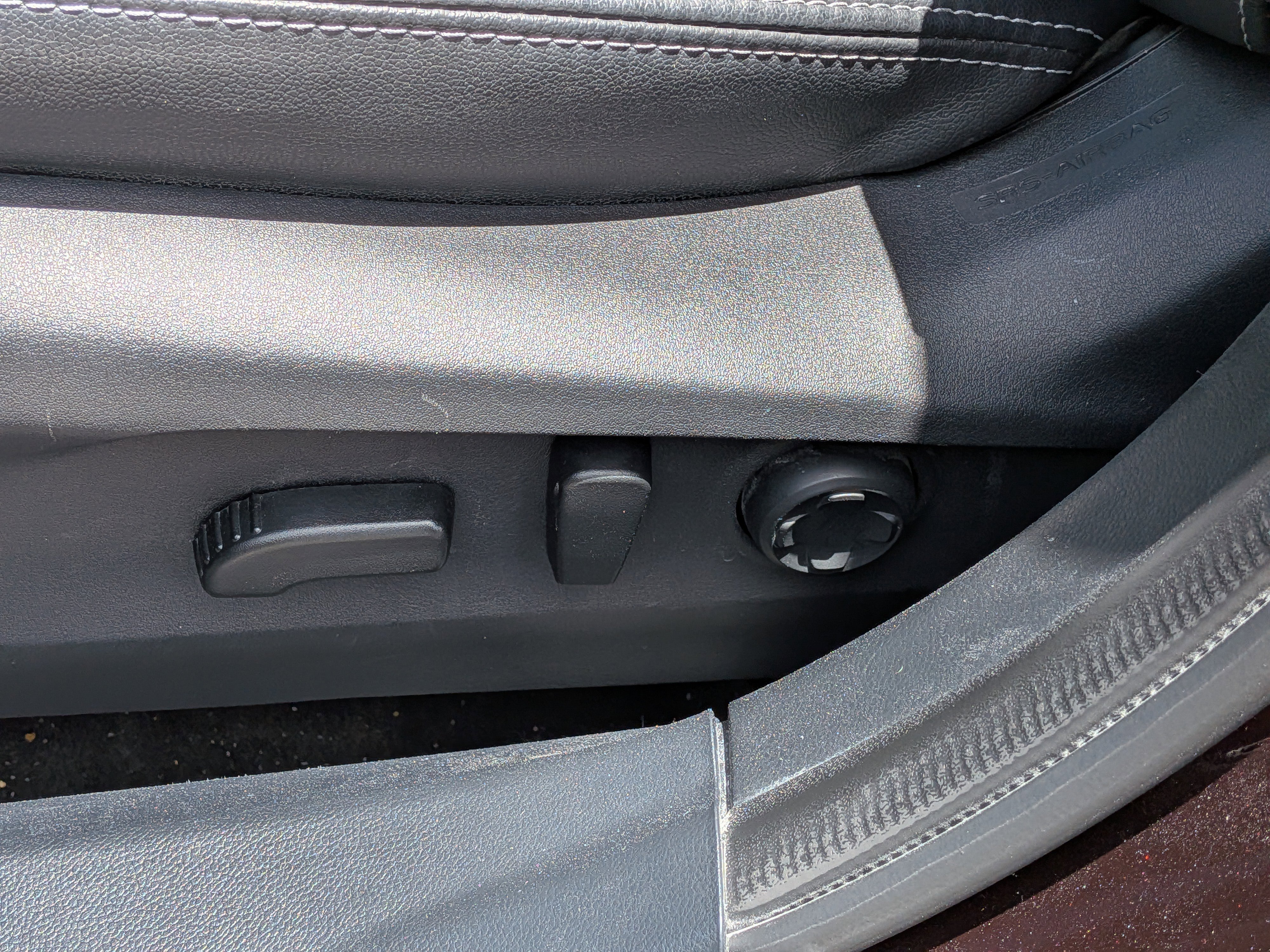 Used 2023 Subaru Outback Limited image 22