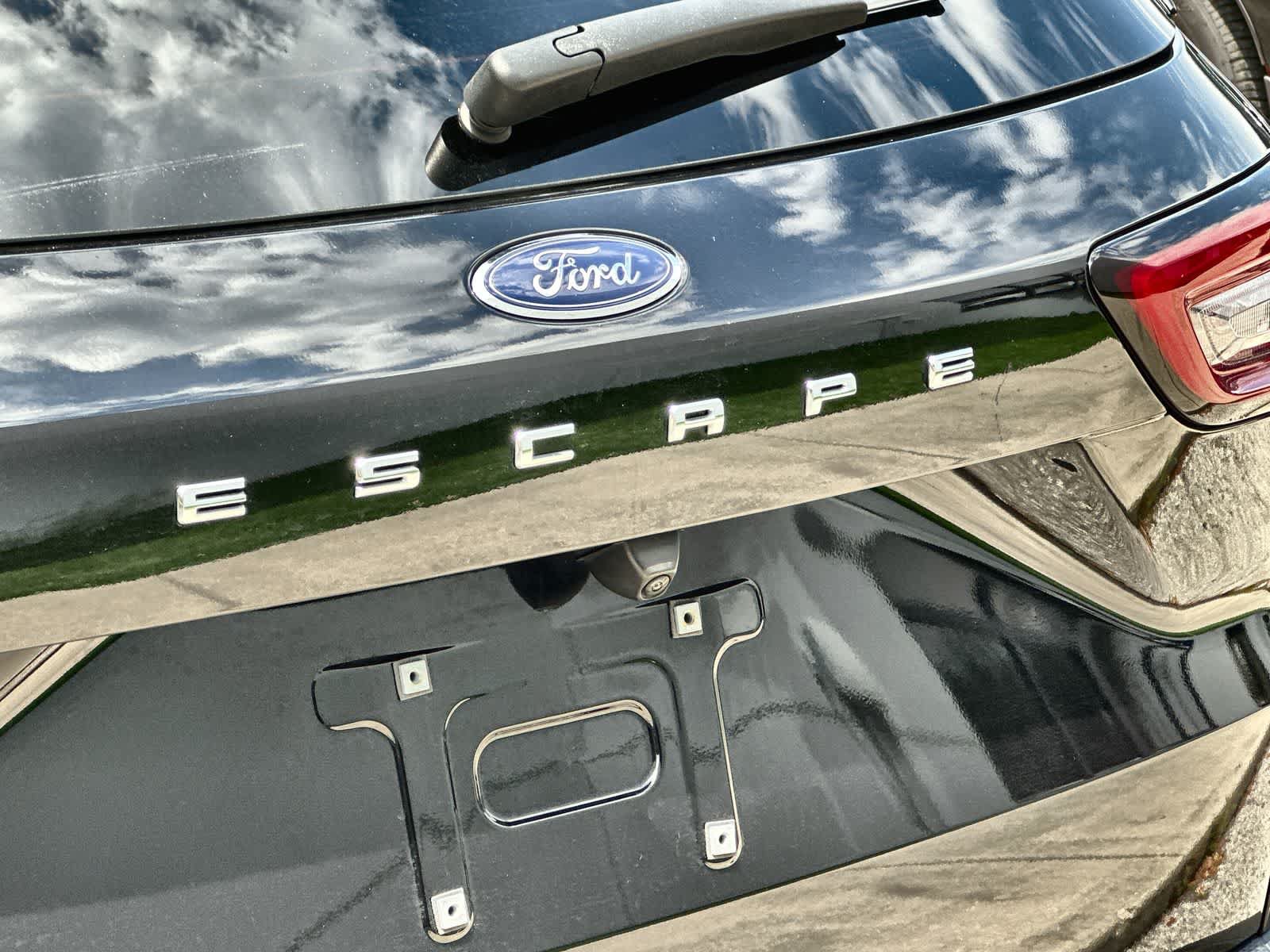 Used 2023 Ford Escape Active w/ Tech Pack #1 FWD image 15