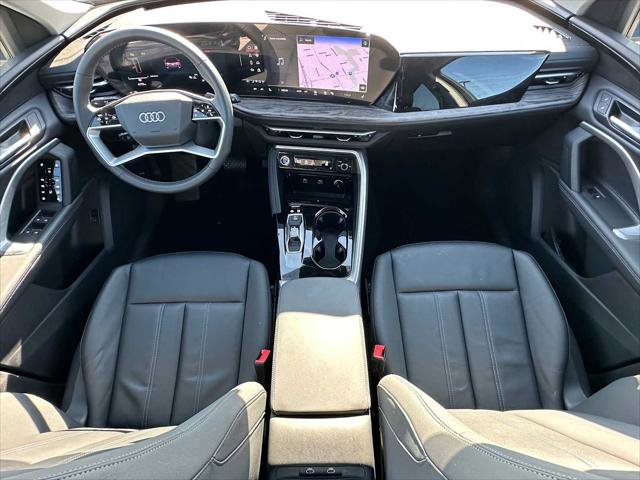 Used 2025 Audi Q5 Premium AWD/4WD image 18