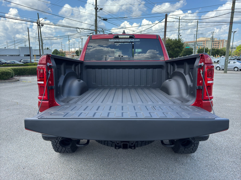 New 2026 RAM 1500 RHO w/ RHO Level 1 Equipment Group AWD/4WD image 10