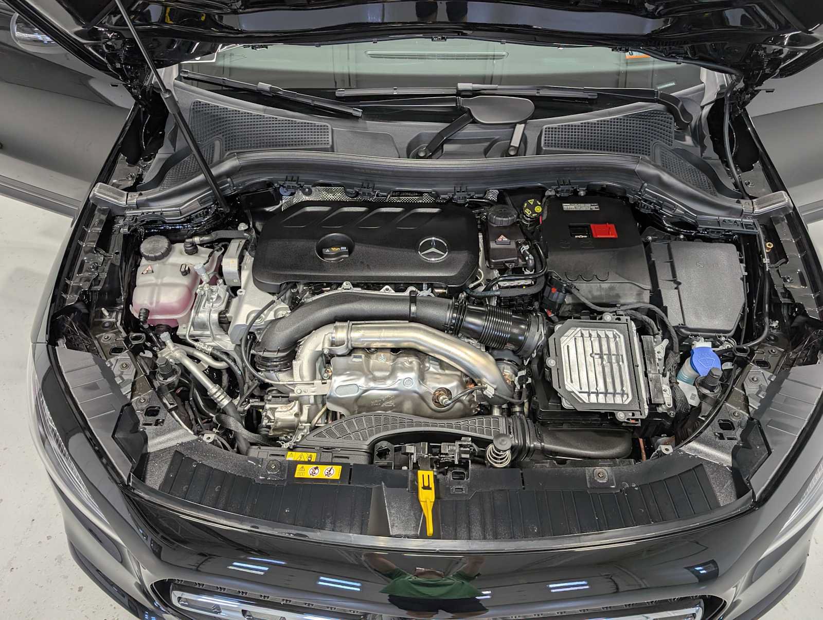 New 2026 Mercedes-Benz GLA 250 4MATIC image 12