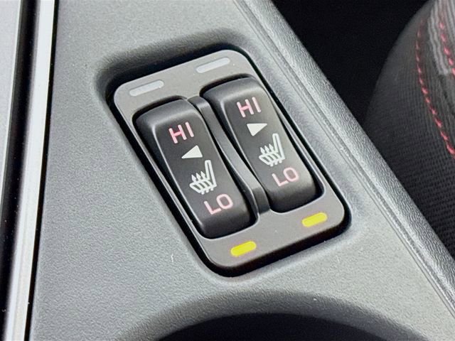 New 2026 Subaru Impreza 2.0i Sport image 19