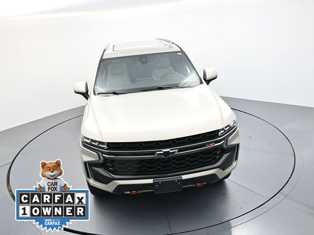 Used 2021 Chevrolet Tahoe Z71 w/ Z71 Signature Package image 23