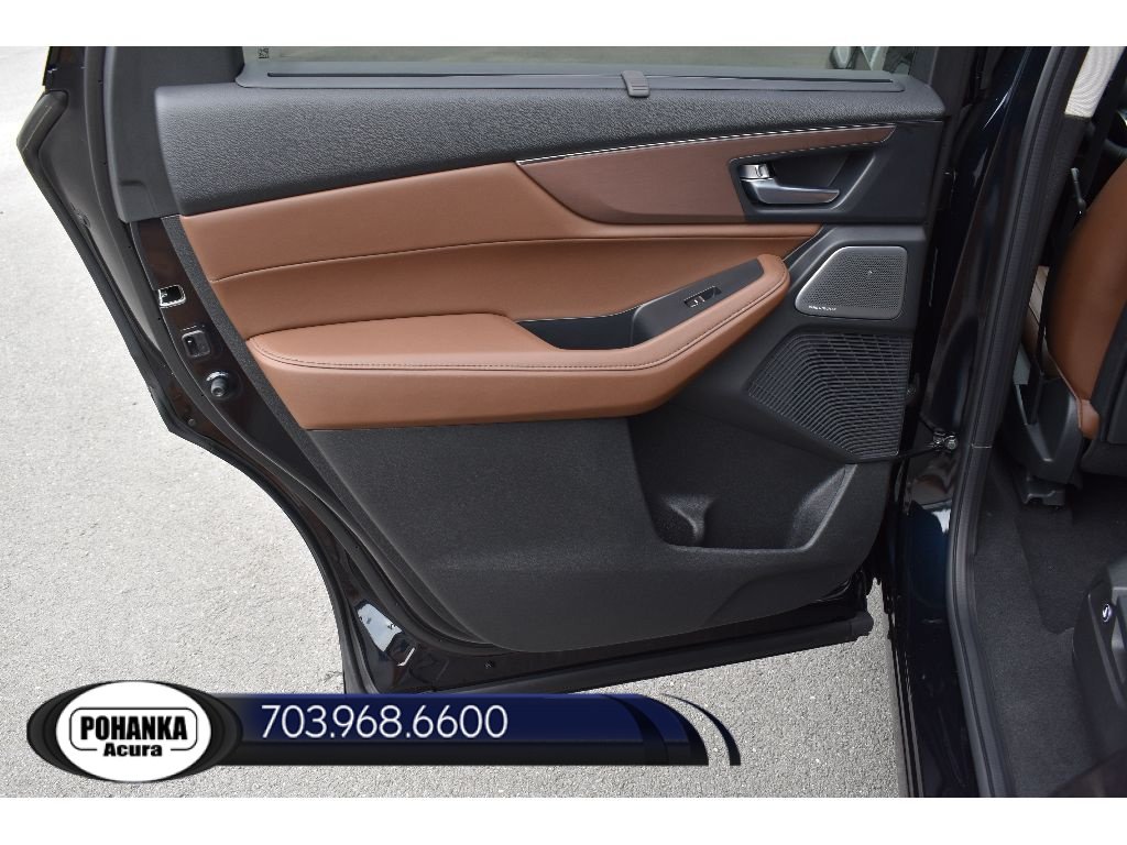New 2026 Acura MDX w/ Technology Package AWD/4WD image 29