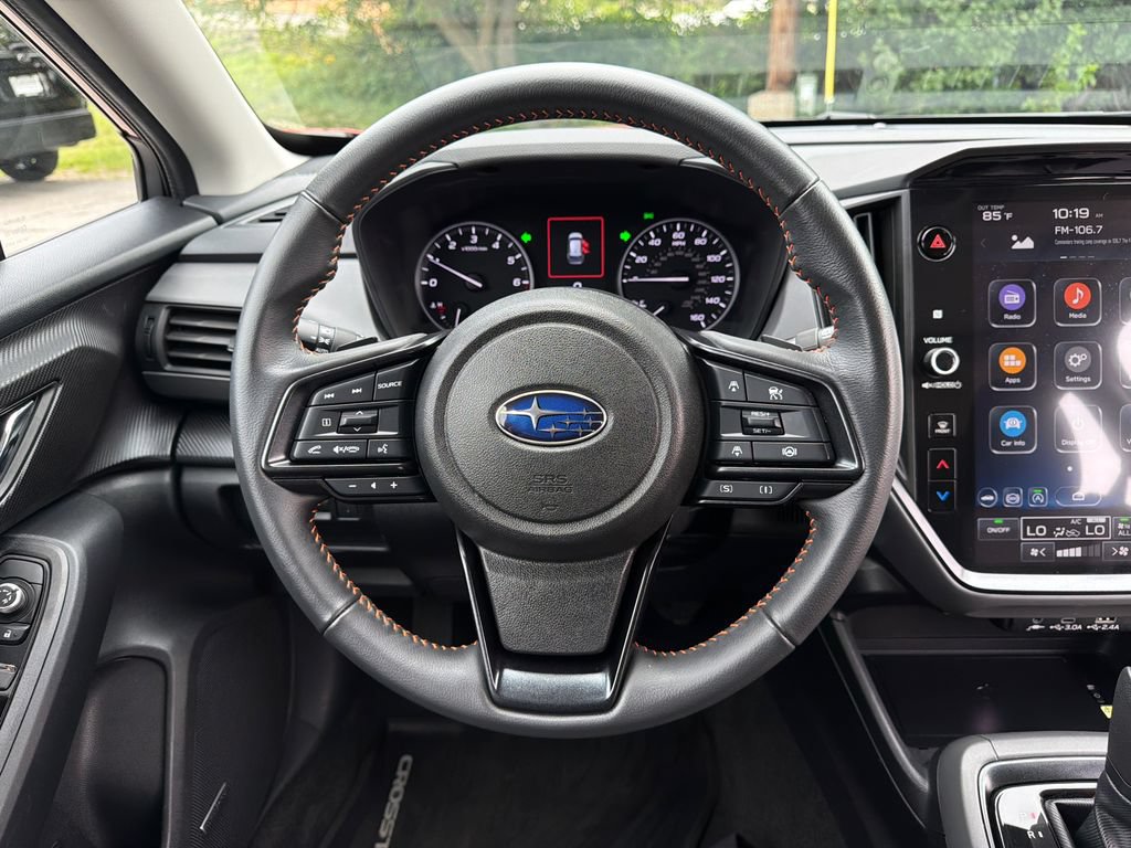 Certified 2024 Subaru Crosstrek 2.5i Limited AWD/4WD image 14