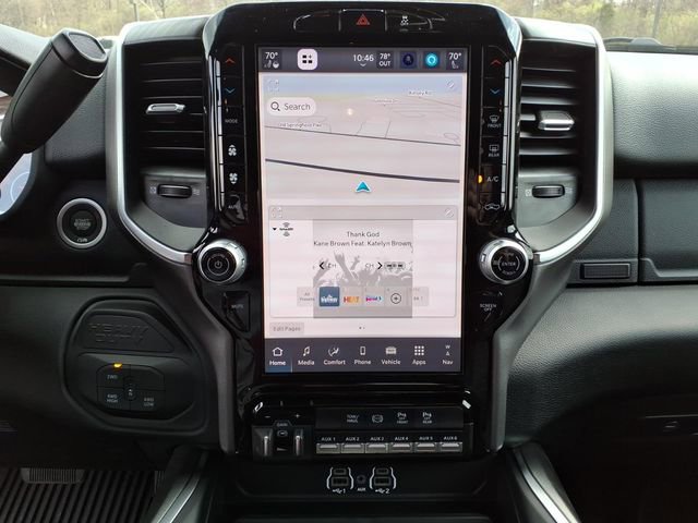 New 2026 RAM 3500 Big Horn image 21