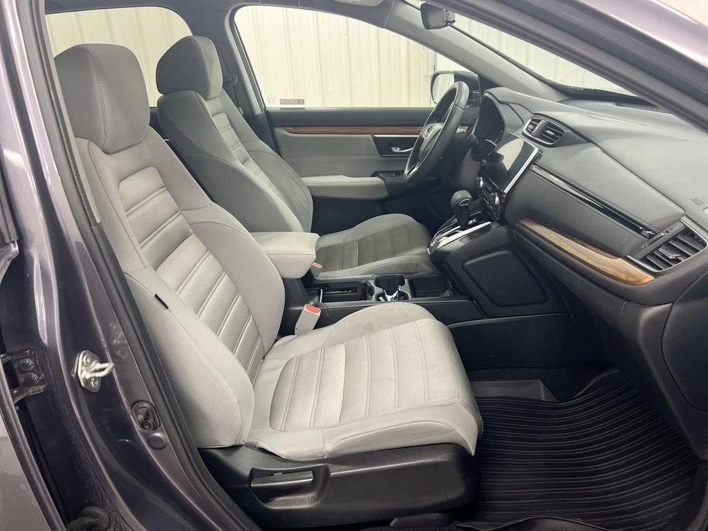 Used 2019 Honda CR-V EX image 22